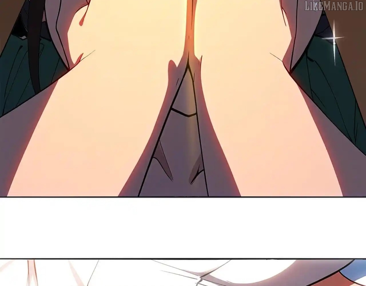 My Furry Harem Is After Me Chapter 420 - page 23